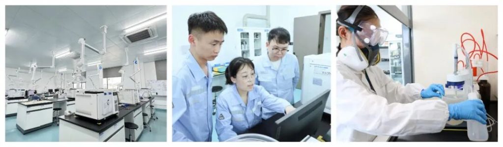 C4混气专业团队
